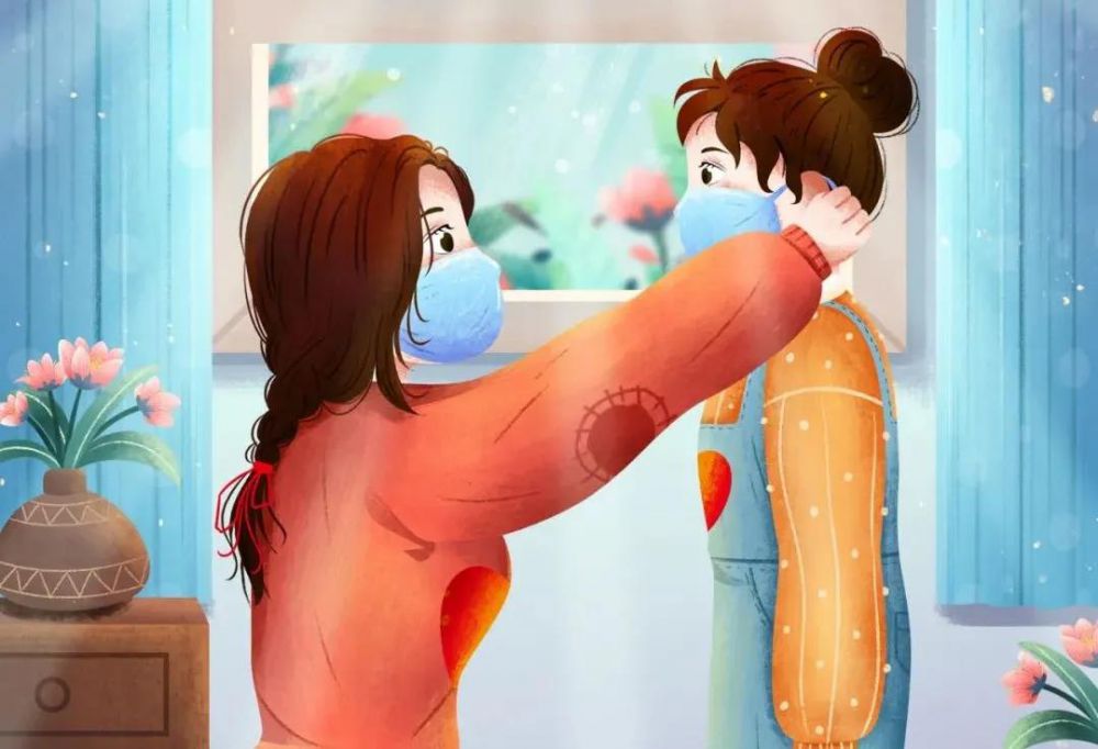 要过年了，如何更健康更安全？