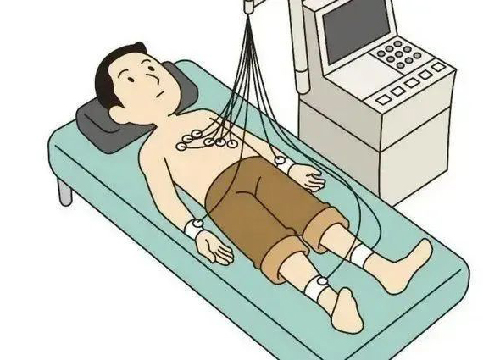 三分钟让你看懂心电图“密语”