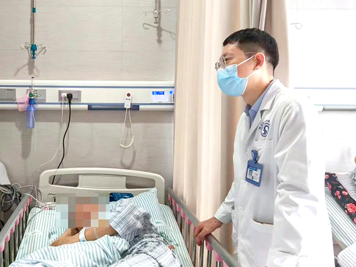 有一种“高血压” 要看泌尿外科