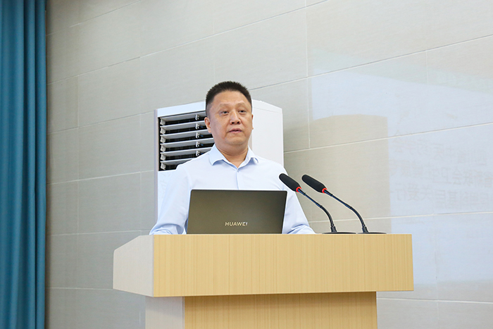 【科技赋能·中西并重】2025泌尿男科基层关爱行系列活动走进宜宾