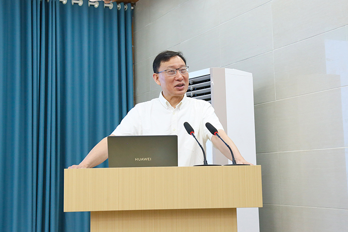 【科技赋能·中西并重】2025泌尿男科基层关爱行系列活动走进宜宾