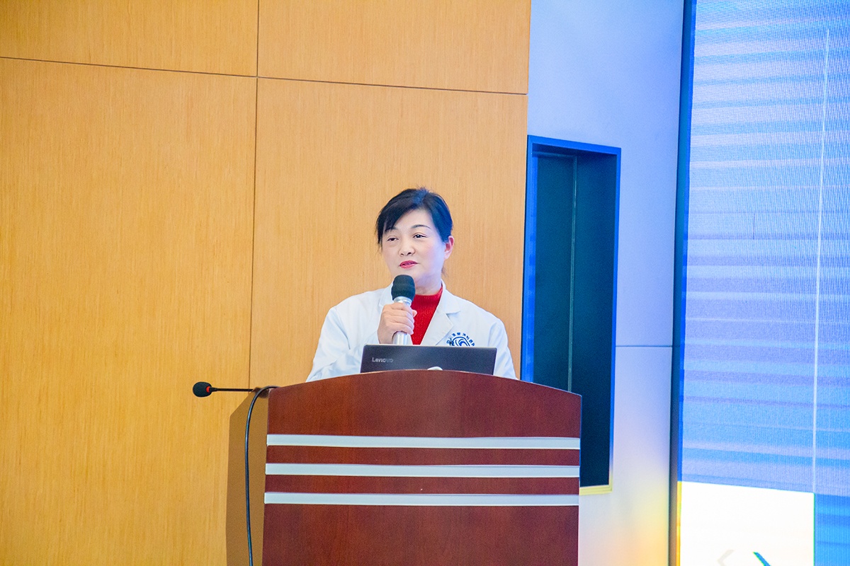 年前最后一讲！民建健康公益大讲堂携手川泌送上“健康年礼”