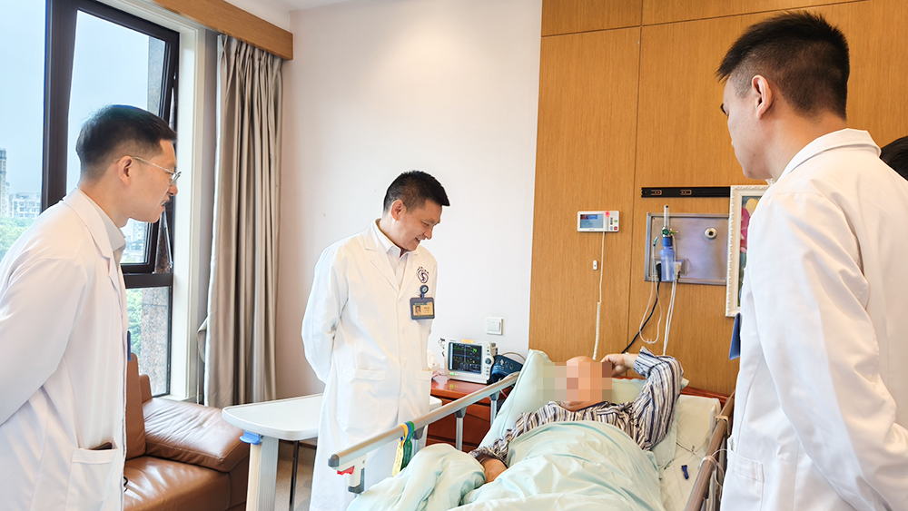 尿频、尿不尽就是“前列腺增生”？小心，可能是癌症在伪装！