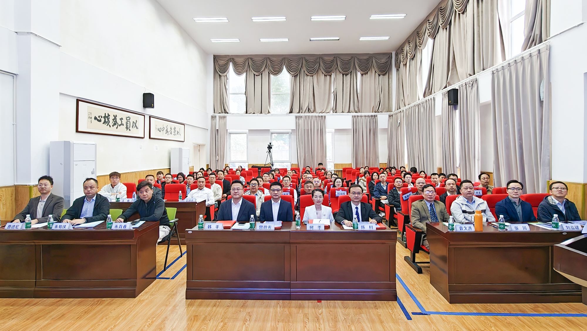 U医公益行暨泌尿男科基层关爱行走进新津