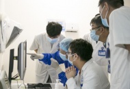 四川泌尿外科医院成功为患者实施肿瘤消融手术