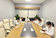 提前练兵丨川泌打响应急救治“实战”