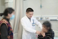 八年了！被虫子困扰的求医路