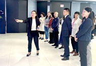 “聚智聚力 赋能升级” 成都制鞋产业高质量发展专场活动举行