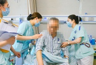 【提灯而行】川泌优质护理日记