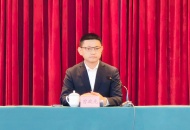 民建中央授予曾政光同志“全国社会服务工作先进个人”荣誉称号