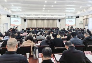 曾政光参加省卫生健康委统一战线成员座谈会
