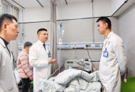 在四川泌尿外科医院，我与前列腺癌的“和平分手”