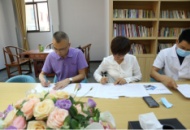 医联体建设“再出发”- 川泌医联体再添新成员
