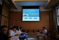 2018年第四季度医疗质量与安全管理委员会召开
