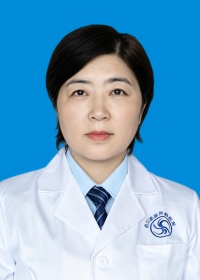 冯晓琼