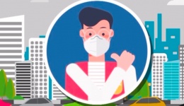 疫情期间快递的正确打开方式你get到了吗？