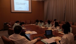 四川泌尿外科医院召开 2022年第一季度护理质量与安全管理委员会会议