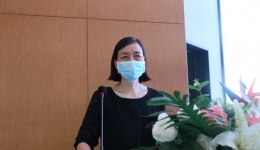 四川泌尿外科医院带教老师专题培训