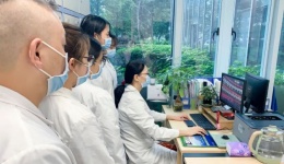 【学习二十大精神】川泌药剂科努力提供更贴心优质的医疗服务