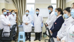四川泌尿外科医院专家团队深入基层，合力提升汉源医疗能效