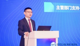 曾政光应邀出席2023中国（上海）泌尿专科发展论坛