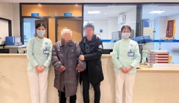 这封感谢信 川泌人请查收！