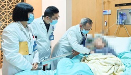 重度骨髓抑制患者的一通急诊电话