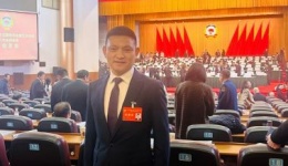 曾政光荣获四川省政协“同心共建现代化四川”专项行动先进个人