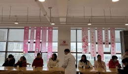 医者仁心·守护她健康丨四川泌尿外科医院公益行动暖春启航