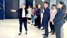 “聚智聚力 赋能升级” 成都制鞋产业高质量发展专场活动举行