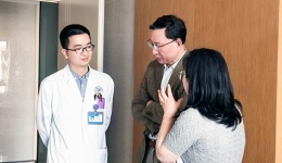“亲密后”见红别硬抗！华西袁久洪教授：微创技术可治疗