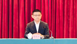 民建中央授予曾政光同志“全国社会服务工作先进个人”荣誉称号