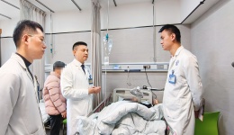 在四川泌尿外科医院，我与前列腺癌的“和平分手”