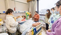 “川泌”用温暖细节点亮服务进行时