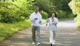 秋季养生注意这5个要点
