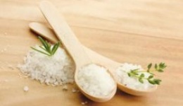 合理饮食有效控制高血压
