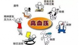 可治愈的一种高血压