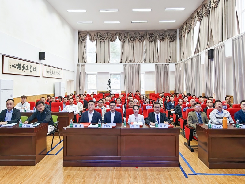 U医公益行暨泌尿男科基层关爱行走进新津
